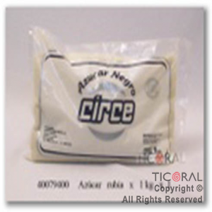 AZUCAR RUBIA CIRCE X 1KG x 1